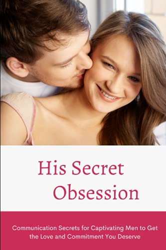 His Secret Obsession