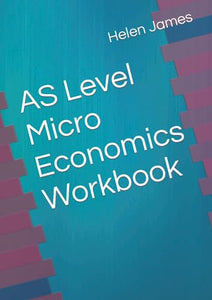 AS level Micro Economics Workbook 