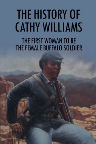 The History Of Cathy Williams