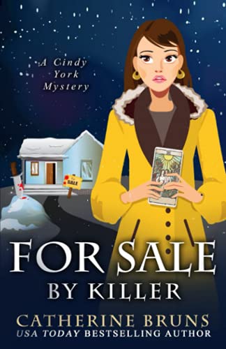 For Sale by Killer (Cindy York Mysteries)