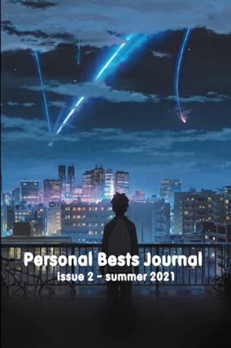 Personal Bests Journal Issue 2