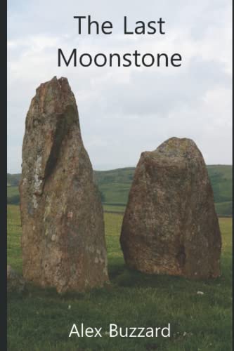 The Last Moonstone