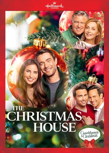 The Christmas House