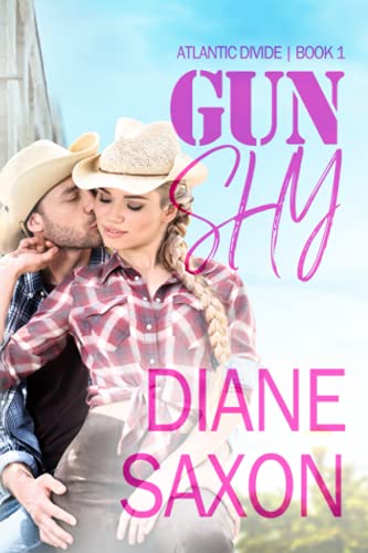 Gun Shy (Atlantic Divide)