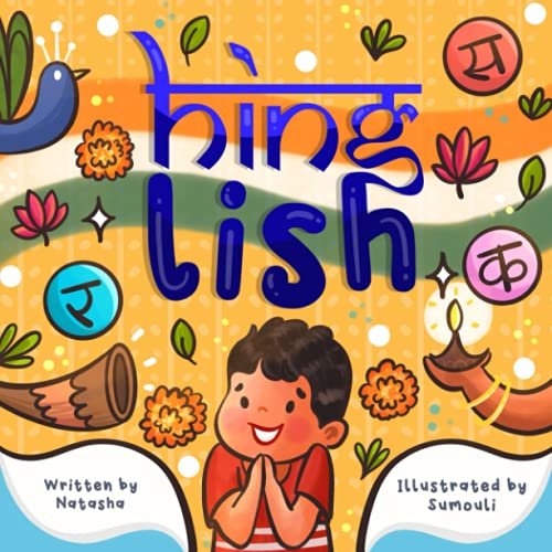 Hinglish: Meri Naani Ma