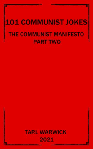 101 Communist Jokes