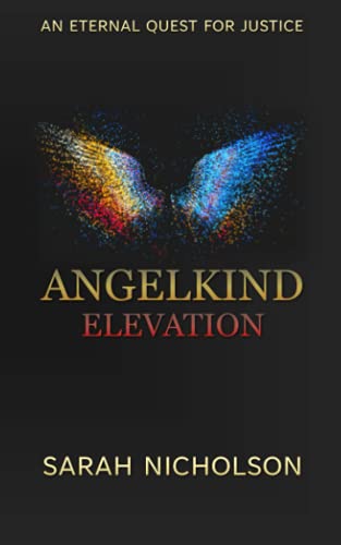 Angelkind: Elevation