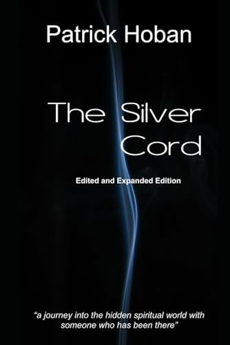 Silver Cord : Journey into the Hidden Spiritual World with Someone Who Has Been There