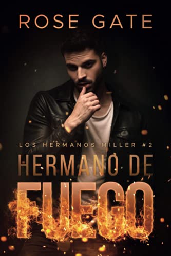 Hermano de fuego