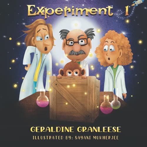 Experiment 1