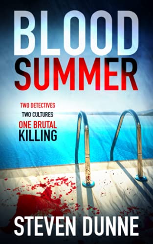 Blood Summer