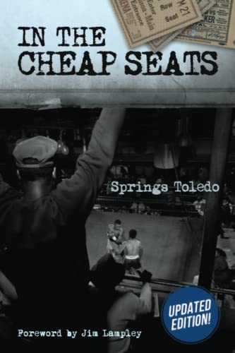 In the Cheap Seats