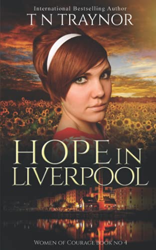 Hope in Liverpool (Moving Closer)