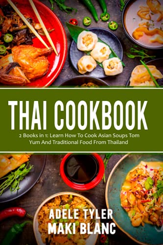 Thai Cookbook