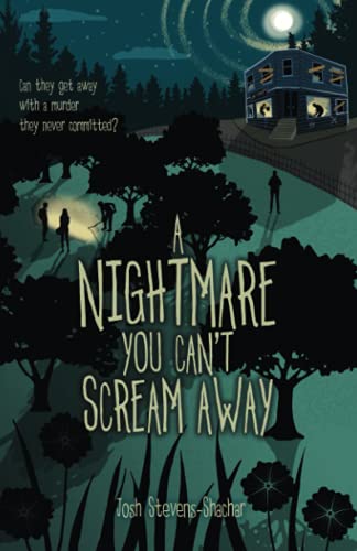 A Nightmare You Can't Scream Away