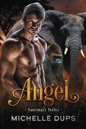 ANGEL (SANCTUARY)