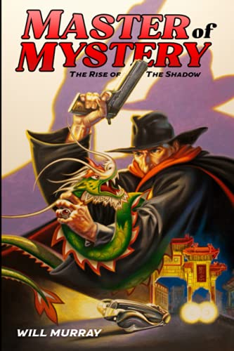Master of Mystery