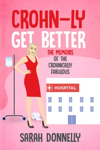 Crohn-ly get better