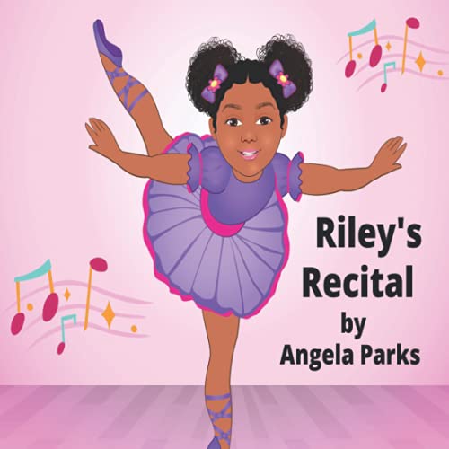Riley's Recital