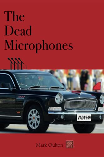 The Dead Microphones