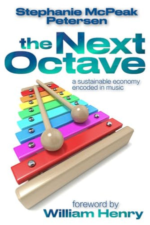 The Next Octave: a Sustainable Economy Encoded in Music