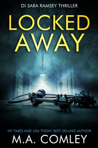 Locked Away (DI Sara Ramsey)
