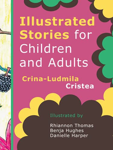 Illustrated Stories for Children and Adults