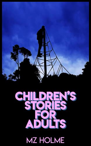Children's Stories For Adults