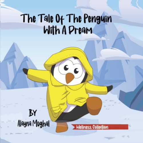 The Tale Of The Penguin With A Dream