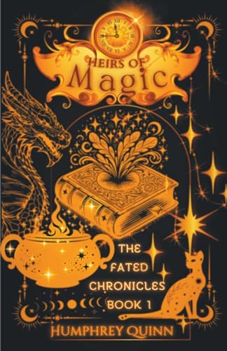 Heirs of Magic