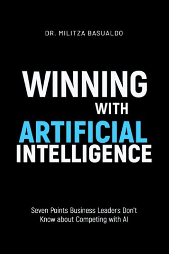 Winning with Artificial Intelligence