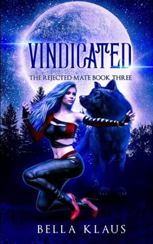 Vindicated (The Rejected Mate)