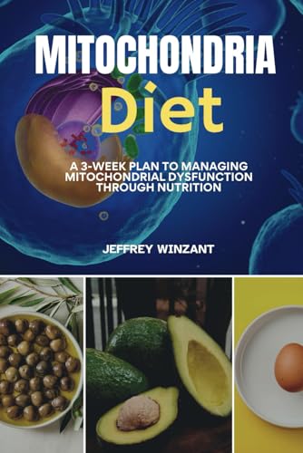 Mitochondria Diet