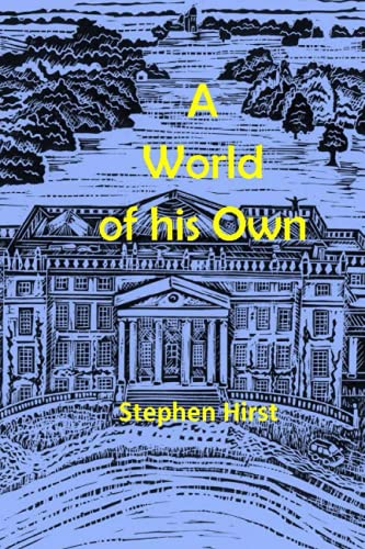 A World of his Own