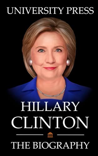 Hillary Clinton Book