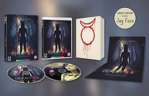 Dementer + Jug Face [Limited Edition] [Blu-ray]