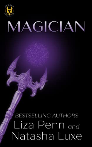 Magician