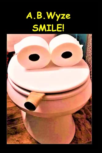 Smile (Whimsical Wyze)