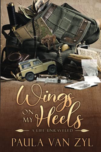 Wings on My Heels
