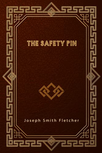 The Safety Pin