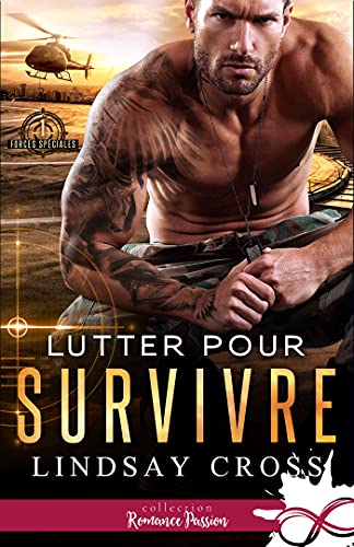 Lutter pour survivre: Forces spéciales, T1