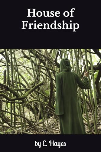 House of Friendship