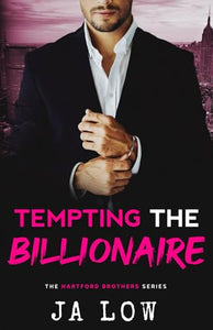 Tempting the Billionaire 