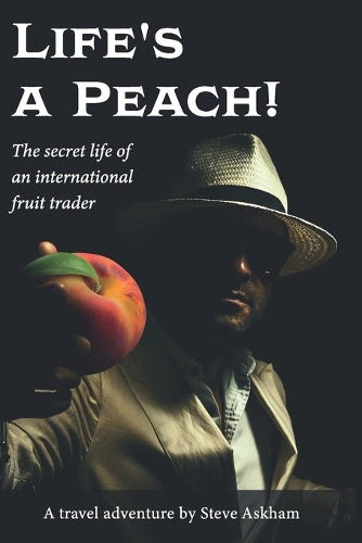 Life's a Peach!