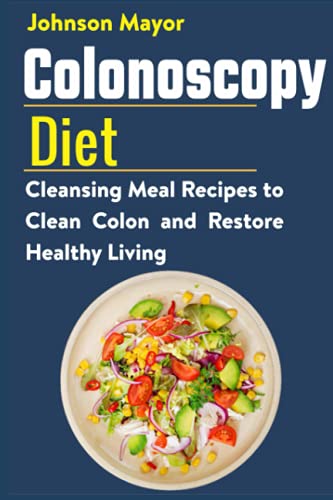 Colonoscopy Diet