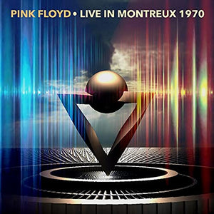Pink Floyd - Live In Montreux 1970 (2CD) 