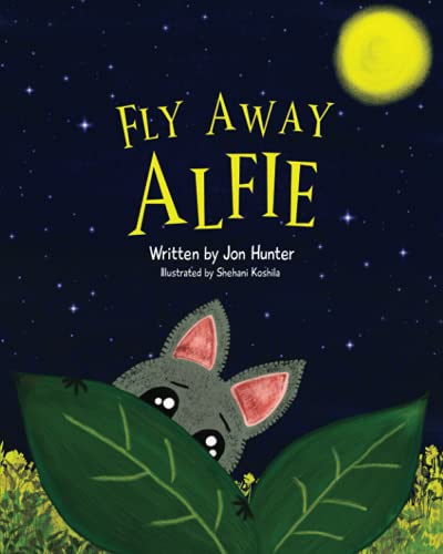 Fly Away Alfie