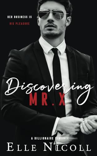Discovering Mr X
