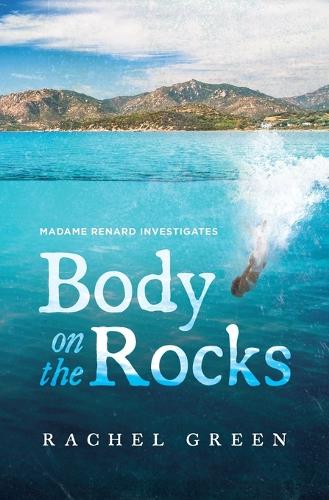 Body on the Rocks