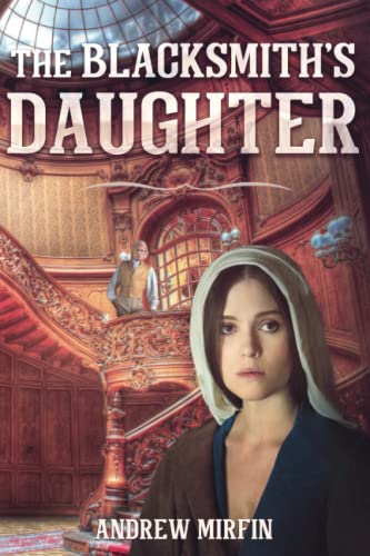 The Blacksmith's Daughter